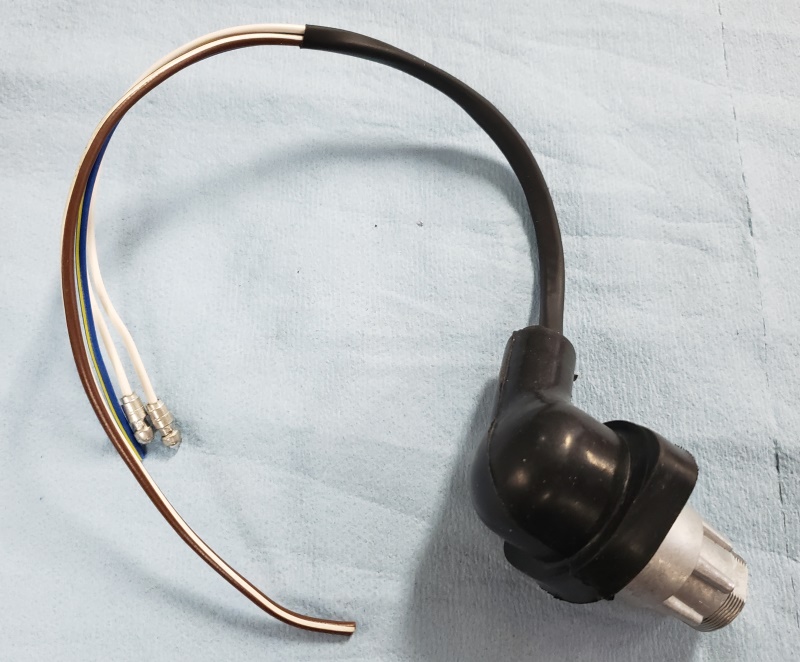 Ignition Switch-2